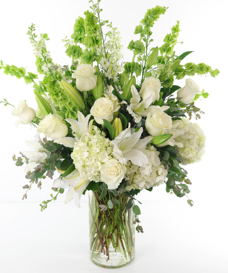 Ivory Elegance