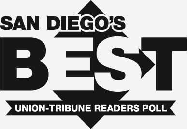 San Diego's Best: Union-Tribune Readers Poll